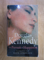 Douglas Kennedy - The Pursuit of Happiness