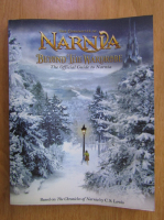 E. J. Kirk - Beyond the wardrobe. The official guide to Narnia