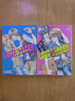 Eiki Eiki - Love stage (2 volume)