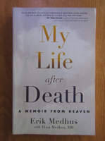 Anticariat: Elisa Medhus - My life after death
