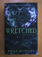 Emily McIntire - Wretched