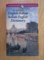 English-italian, italian-english dictionary