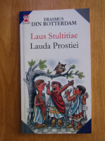 Anticariat: Erasmus din Rotterdam - Laus Stultitiae