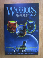 Erin Hunter - Warriors. Shadows of the clans