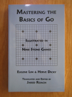 Eugene Lim - Mastering the basics of Go