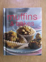Everyday muffins and bakes
