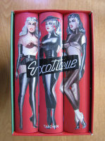 Exotique (3 volume, Taschen)