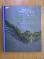 Fantastic Beasts and where to find them. An inside look at magizoology in the film. Swooping Evil