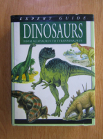 Gerrie McCall - Dinosaurs. From allsaurus to tyrannosaurus
