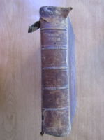 Gherasim Timus - Dictionar aghiografic cuprindend pe scurt vietile Sfintilor