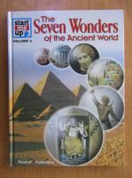 Hans Reichardt - The Seven Wonders of the Ancient World