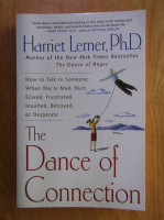 Harriet Lerner - The dance of connection