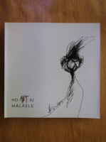 Horatiu Malaele - HoARTiu Malaele (album de arta)