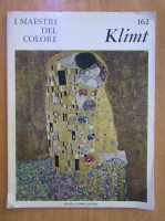 I Maestri del colore. Gustav Klimt