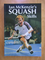 Ian McKenzie - Squash skills