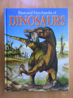 Illustrated encyclopedia of dinosaurs