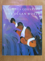 Jacques Yves Cousteau - The ocean world