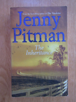 Anticariat: Jenny Pitman - The inheritance