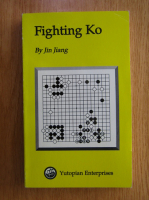 Jin Jiang - Fighting Ko