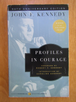 John F. Kennedy - Profiles in courage