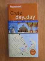 Jos Simon - Crete day by day