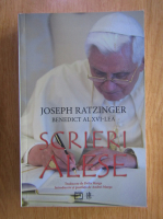 Joseph Ratzinger - Scrieri alese