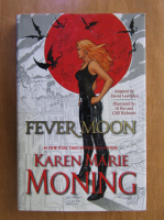 Karen Marie Moning - Fever Moon