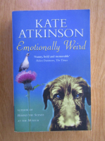 Kate Atkinson - Emotionally weird