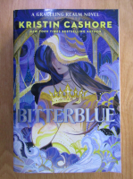 Kristin Cashore - Bitterblue
