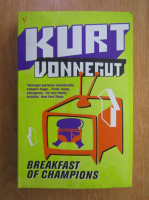 Kurt Vonnegut - Breakfast of champions
