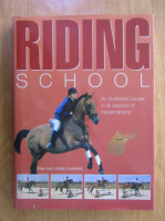 Anticariat: Lionel Dunning - Riding school