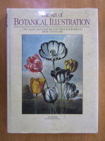Lys de Bray - The art of botanical illustration