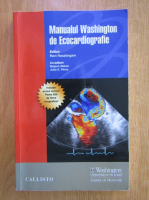Manualul Washington de ecocardiografie