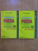 Mariana Badea - Literatura romana. Poezia (2 volume)