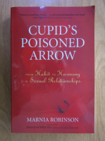 Marnia Robinson - Cupid's poisoned arrow