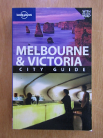 Melbourne and Victoria city guide
