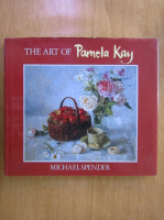 Michael Spender - The art of Pamela Kay