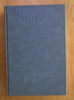 Mihai Eminescu - Poezii. Poems (editie bilingva)