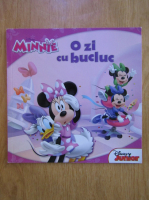 Minnie. O zi cu bucluc