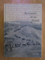 Mirela Florian - Scrisori de pe front