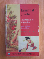 Anticariat: Naiwei Rui - Essential Joseki. The masters of Go series