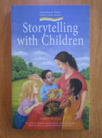 Nancy Mellon - Storytelling with children