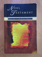 Anticariat: Noul Testament (traducere in limba romana moderna)