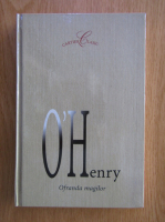O'Henry - Ofranda magilor