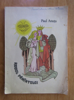 Paul Anuta - Rodul pamantului