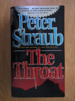 Peter Straub - The throat