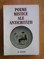 Poeme mistice ale antichitatii