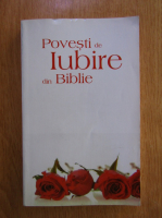 Povesti de iubire din Biblie
