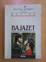 Anticariat: Racine - Bajazet