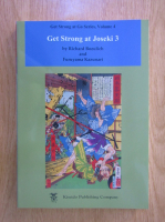 Richard Bozulich - Get strong at Go, volumul 4. Get strong at joseki 3
